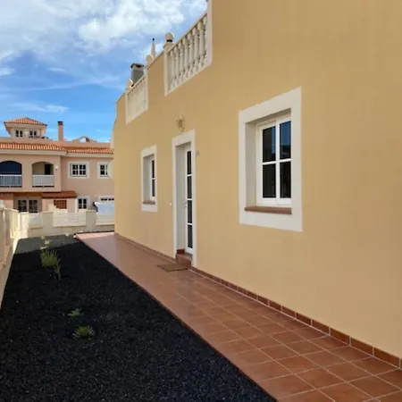 Bungalow Rocas 151 Holiday home La Guirra