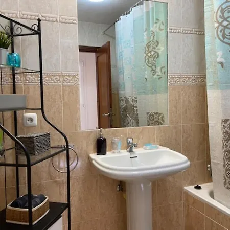 Holiday home Bungalow Rocas 151 *