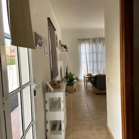 Bungalow Rocas 151 Holiday home *