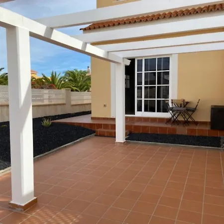 Holiday home Bungalow Rocas 151
