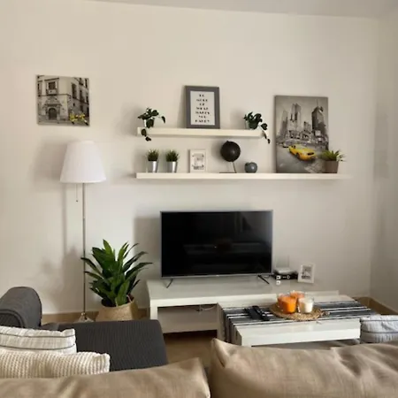 Bungalow Rocas 151 Holiday home *