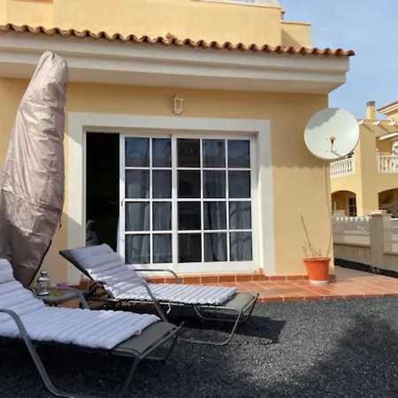 Bungalow Rocas 151 Holiday home La Guirra