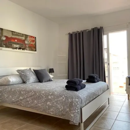 Holiday home Bungalow Rocas 151