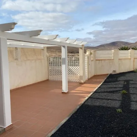 Bungalow Rocas 151