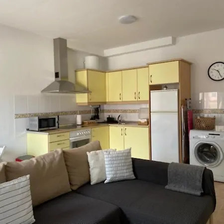 Feriehus Bungalow Rocas 151