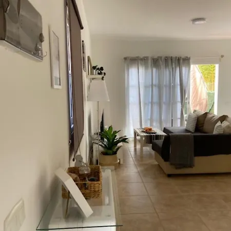 Feriehus Bungalow Rocas 151 La Guirra