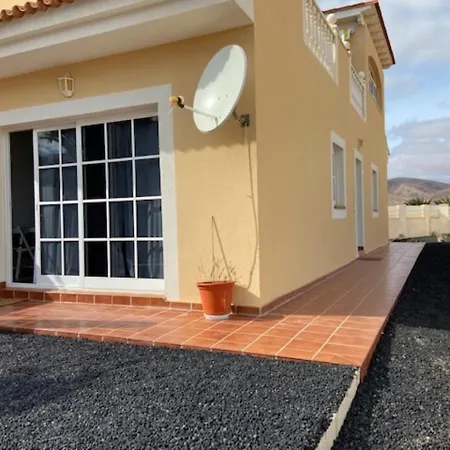 Bungalow Rocas 151 La Guirra