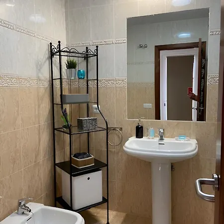 Bungalow Rocas 151 La Guirra