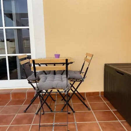 Сasa de vacaciones Bungalow Rocas 151 La Guirra