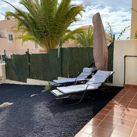 Bungalow Rocas 151 La Guirra